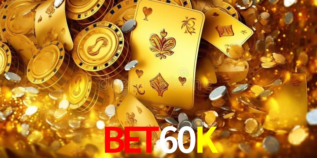 Jogos Exclusivos BET60K