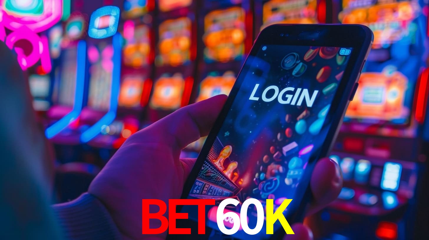 Recursos de Bônus BET60K