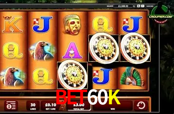A Experiência Imersiva dos Cassinos Ao Vivo no BET60K
