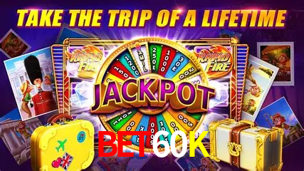 A Emoção da Loteria na BET60K: Uma Chance de Mudança de Vida