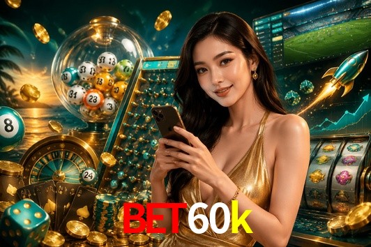 Secure Login bet60k