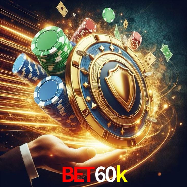 bet60k Slots - bet60k visual 2