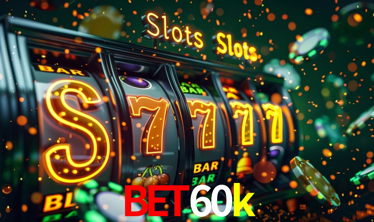 Casino Ao Vivo bet60k