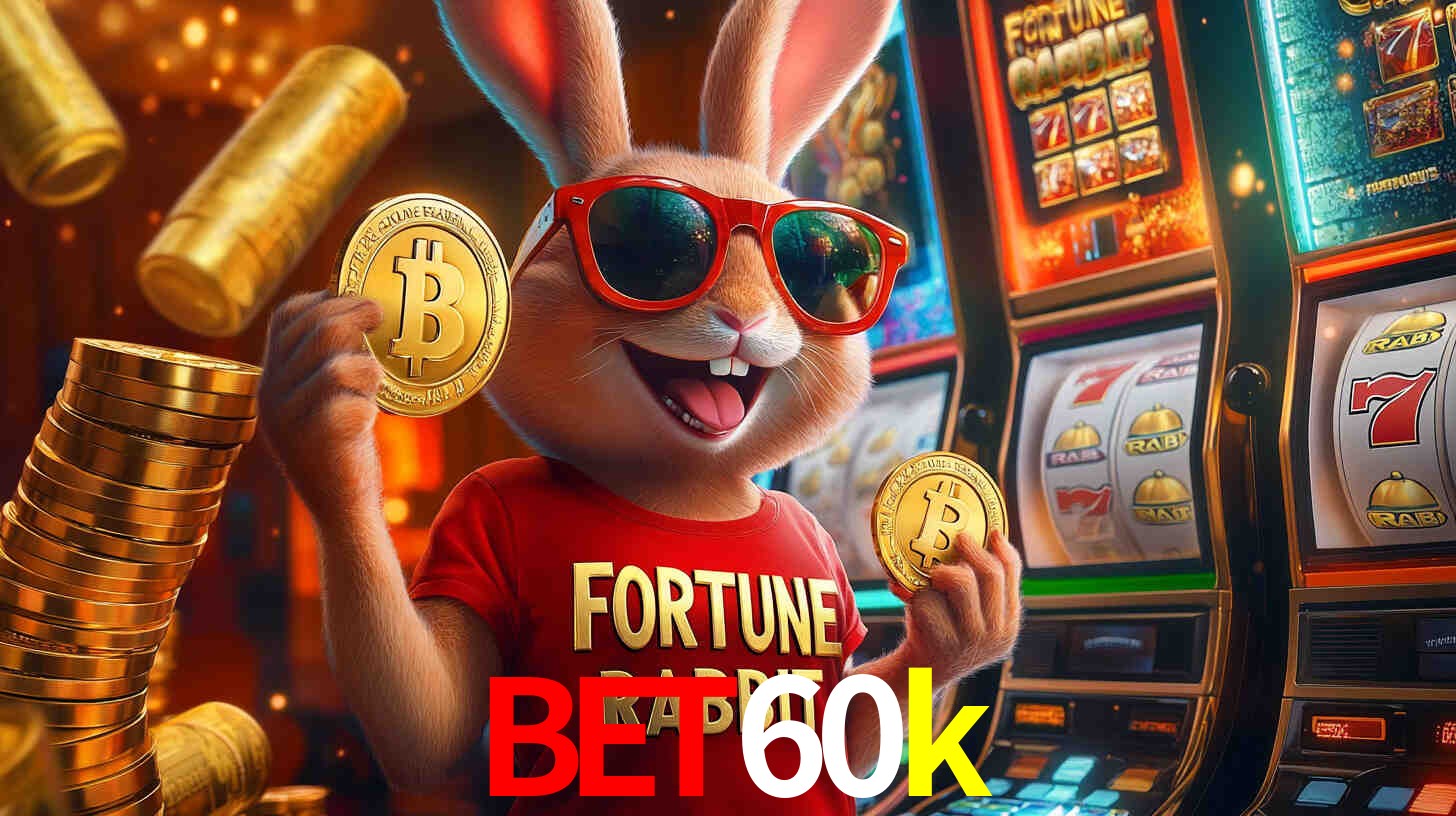 Inovações de Jogos na bet60k: O Futuro das Experiências Interativas
