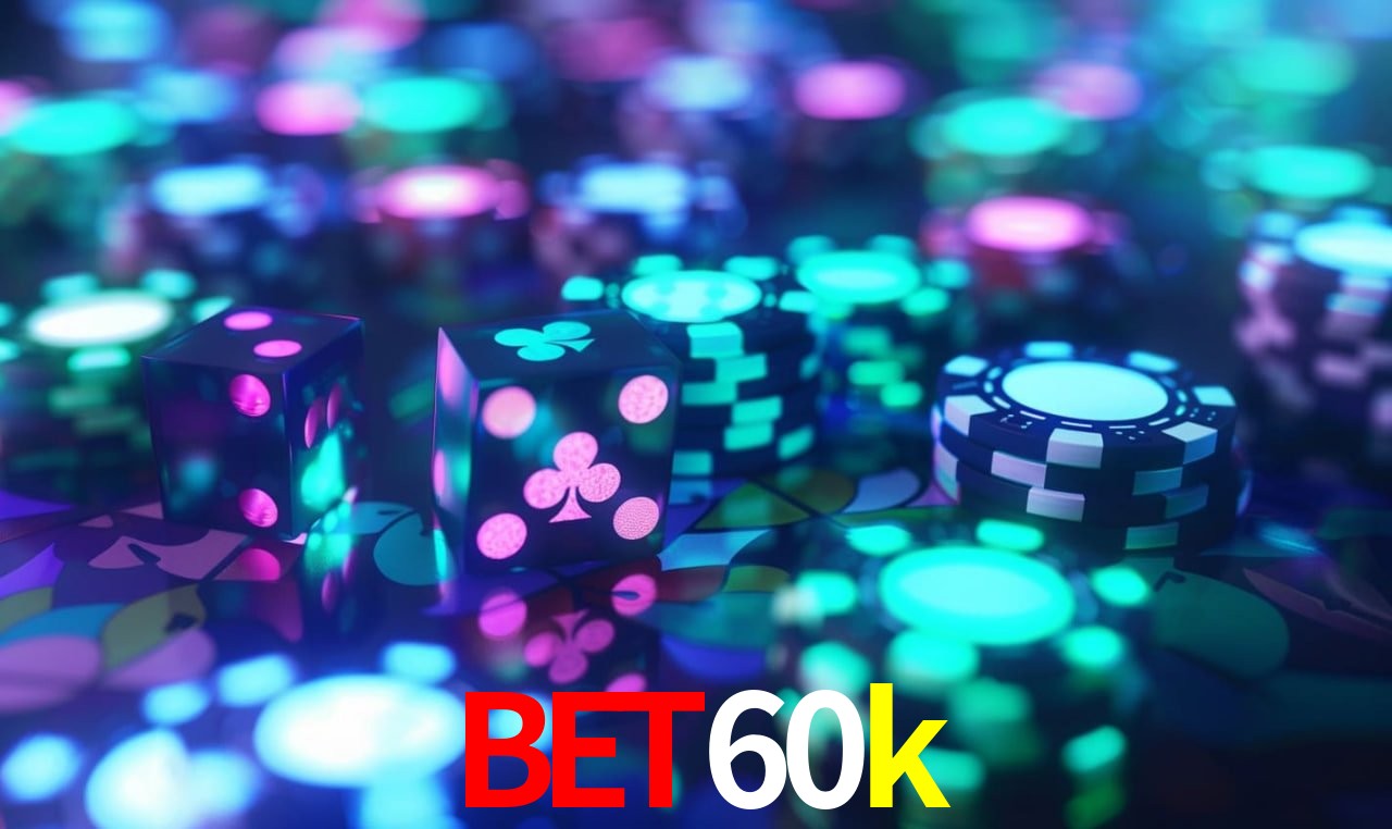 Bônus Diários bet60k