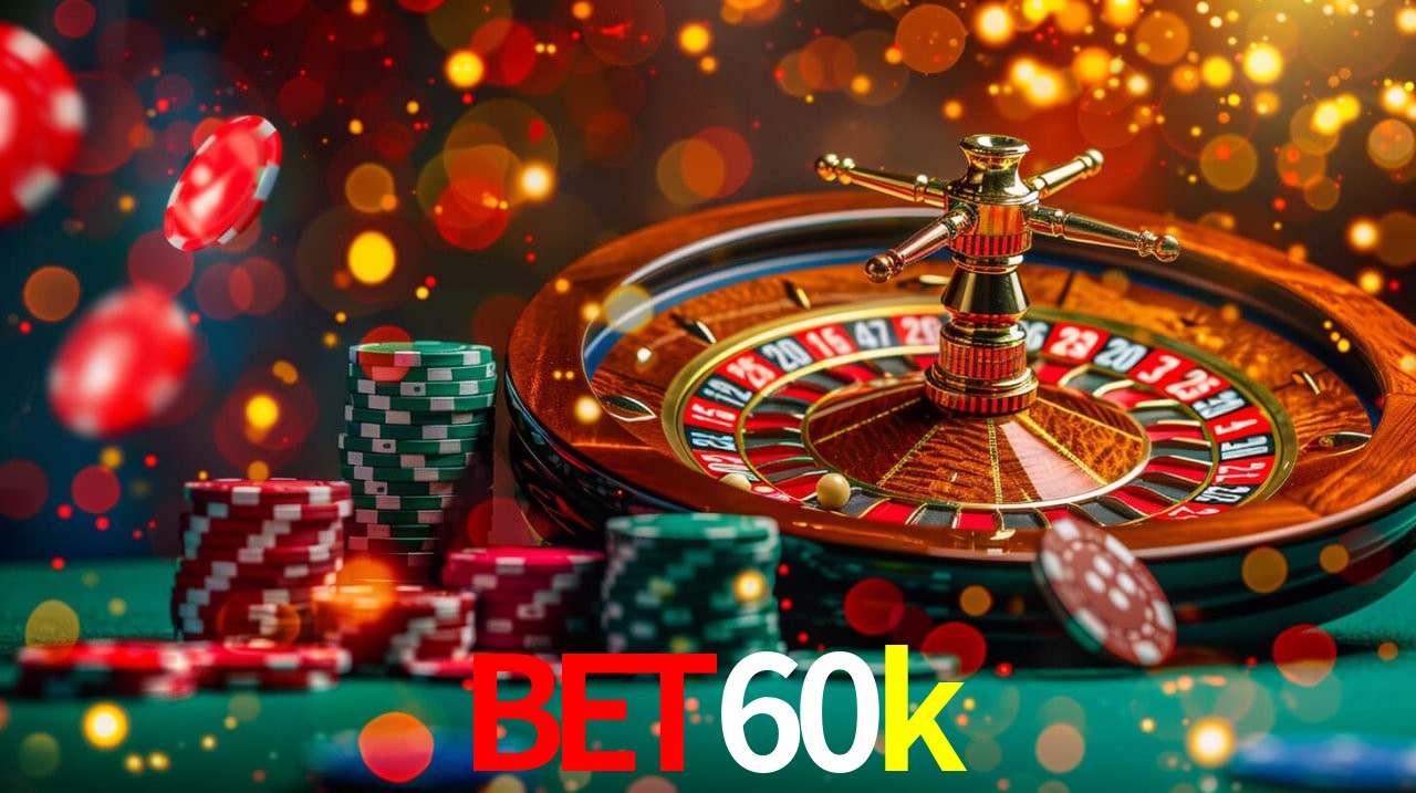 Descubra o Programa VIP da bet60k: Vantagens Exclusivas para Jogadores