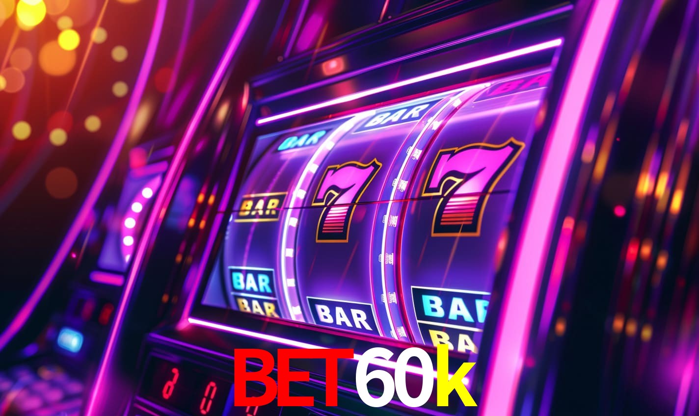 bet60k: Seu Especialista em Apostas Esportivas Brasileiras