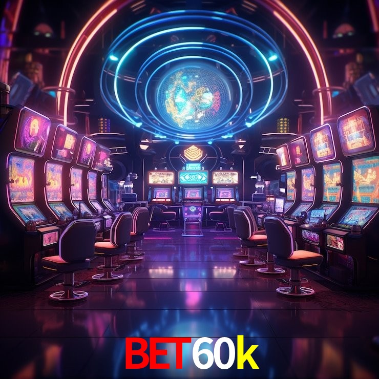 bet60k Aplicativo - bet60k visual 2