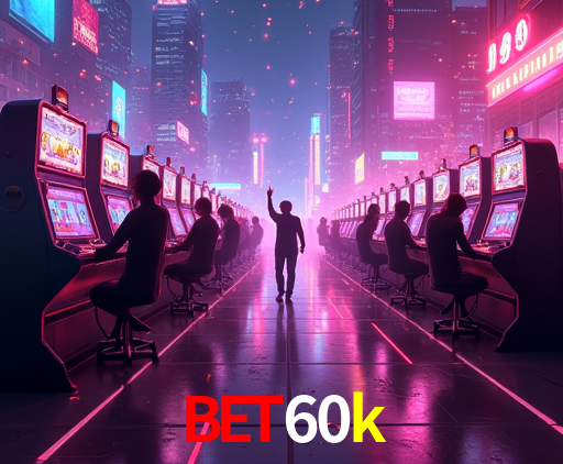PIX Instantâneo bet60k