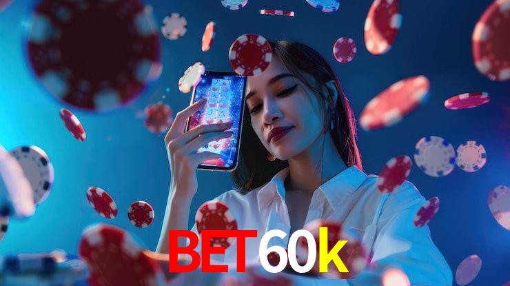 Inovações de Jogos na bet60k: O Futuro das Experiências Interativas