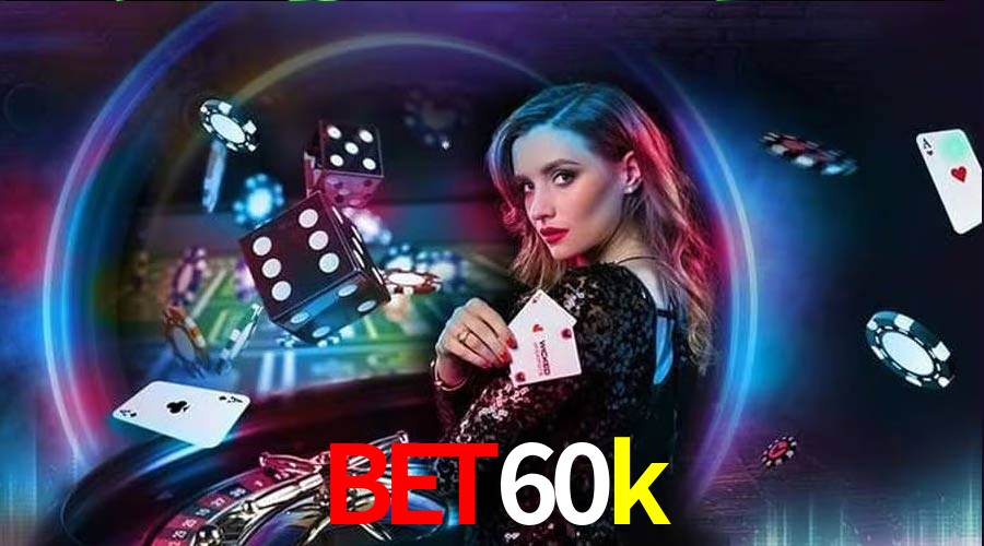 Seasonal Promotions bet60k