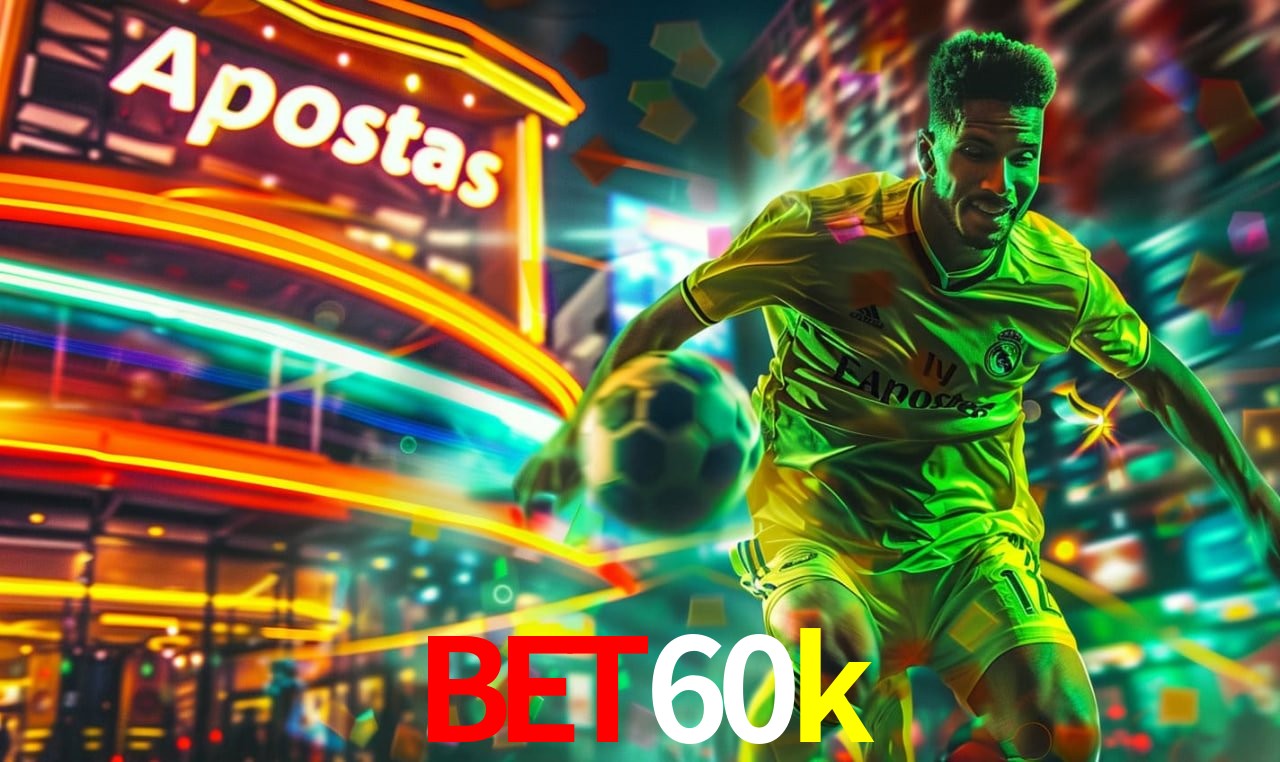 Estatísticas Esportivas bet60k