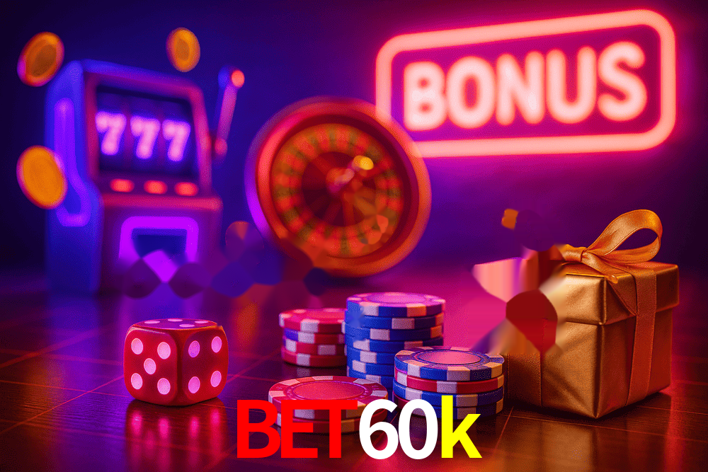 Desvendando o Mundo dos Jogos Virtuais na bet60k