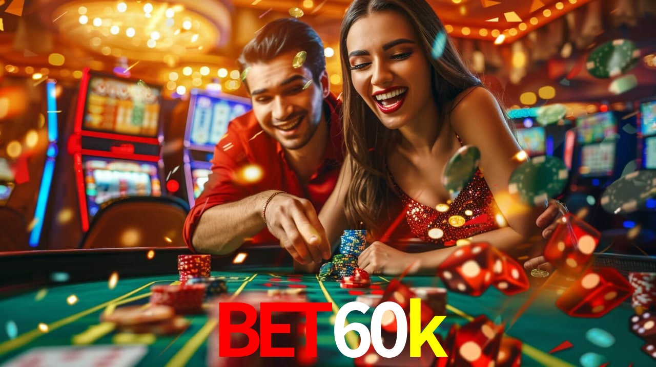 Avaliações dos Jogadores bet60k