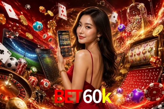 Flash Promotion bet60k