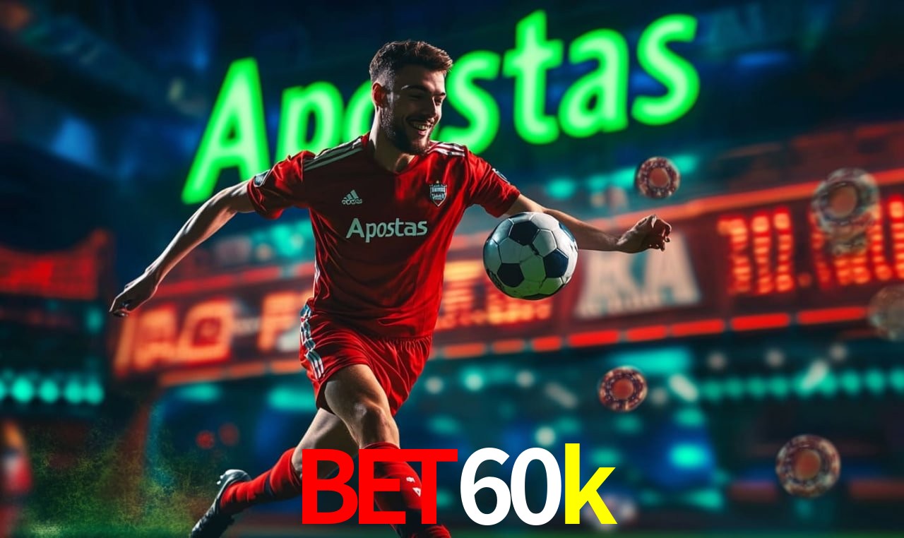cassino bet60k