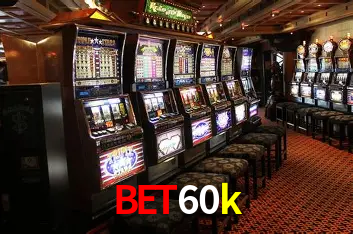A Emoção da Loteria na bet60k: Uma Chance de Mudança de Vida