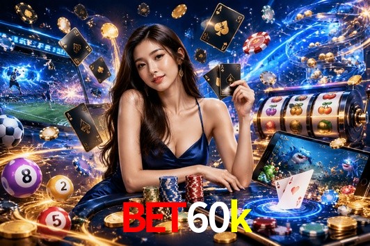 Account Benefits bet60k