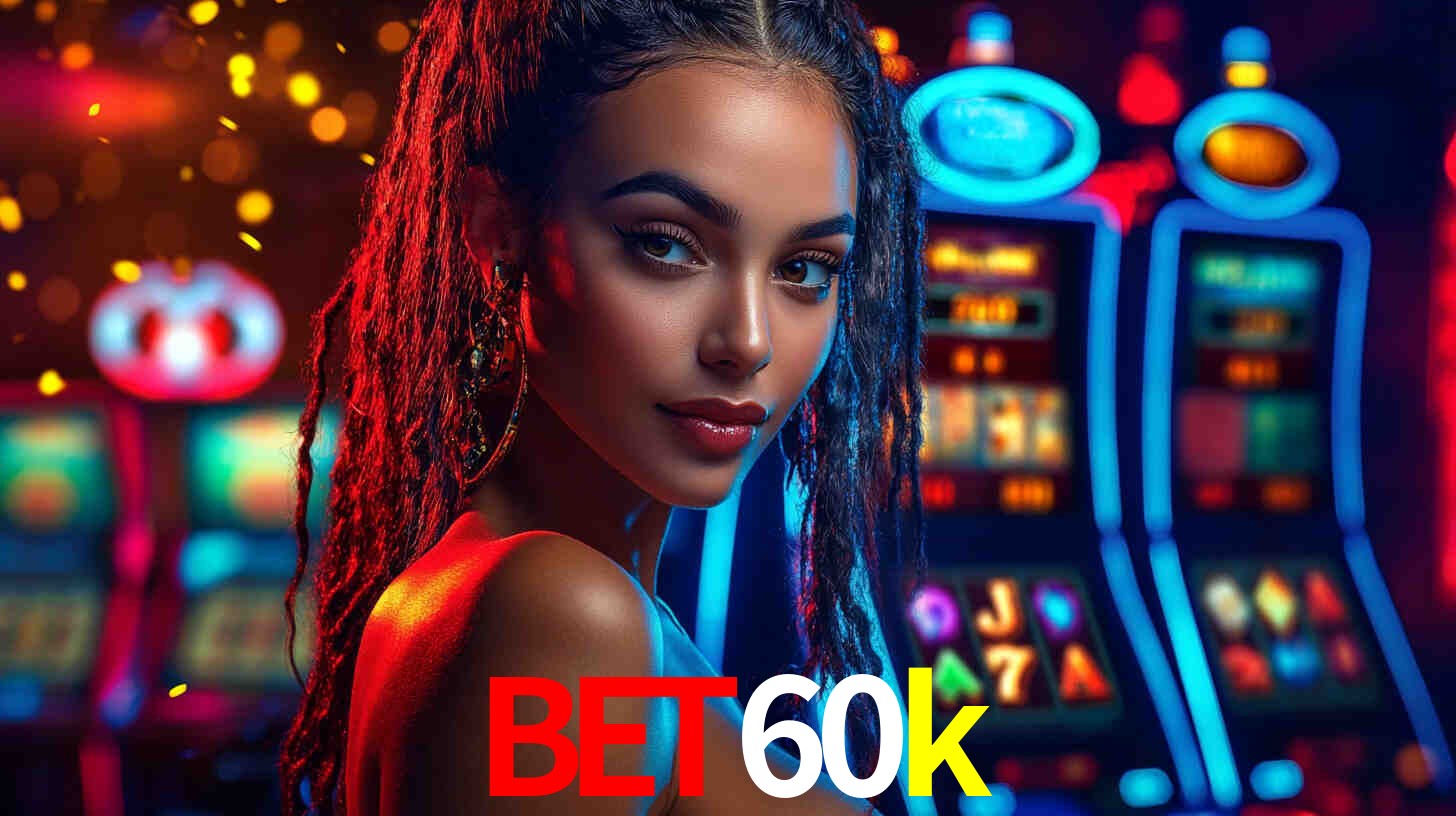 A Popularidade dos Caça-Níqueis no bet60k