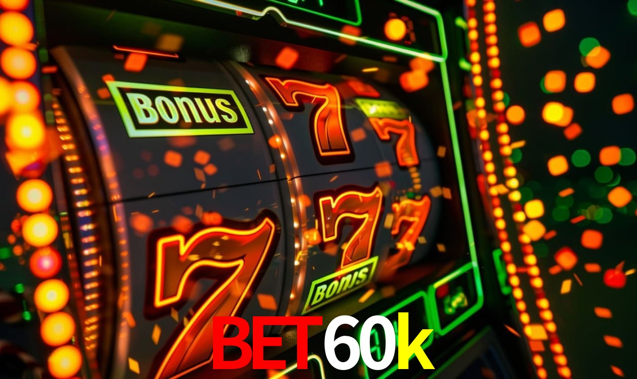 A Experiência Imersiva dos Cassinos Ao Vivo no bet60k
