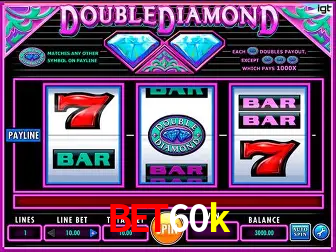 Descubra o Mundo do Cassino Online com bet60k