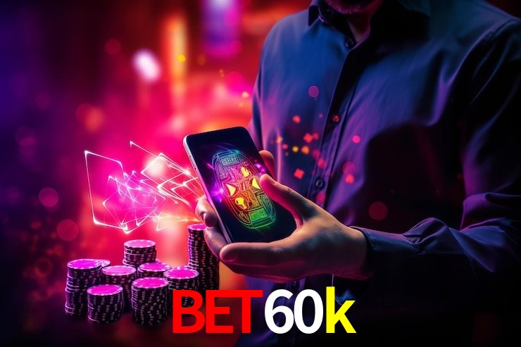 Jogos Exclusivos bet60k