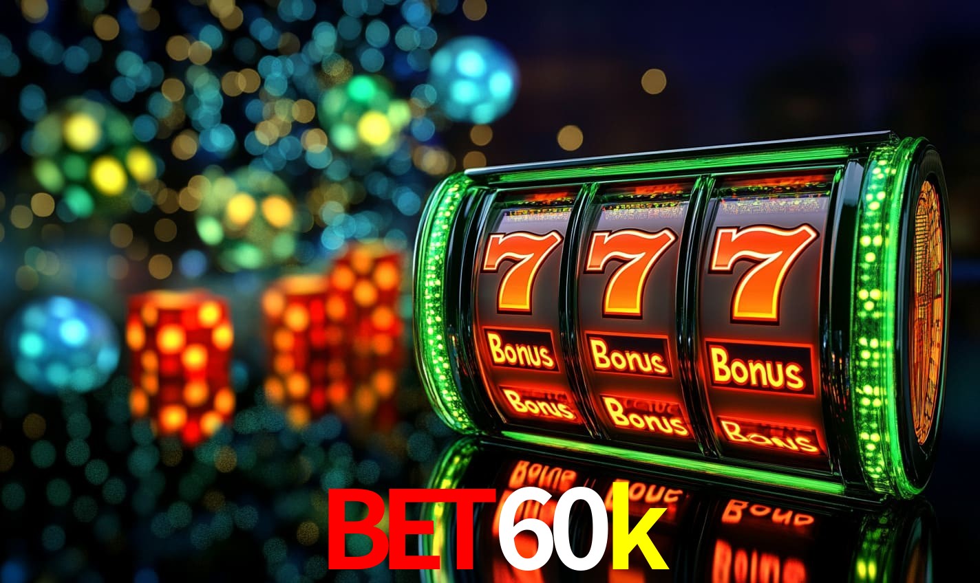 Estatísticas do Jogo bet60k