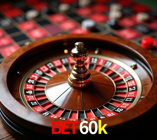 Tecnologia da Plataforma bet60k