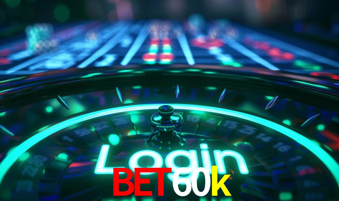Casino VIP bet60k