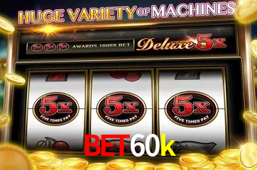 Descubra a Magia dos Jogos de Arcade no bet60k