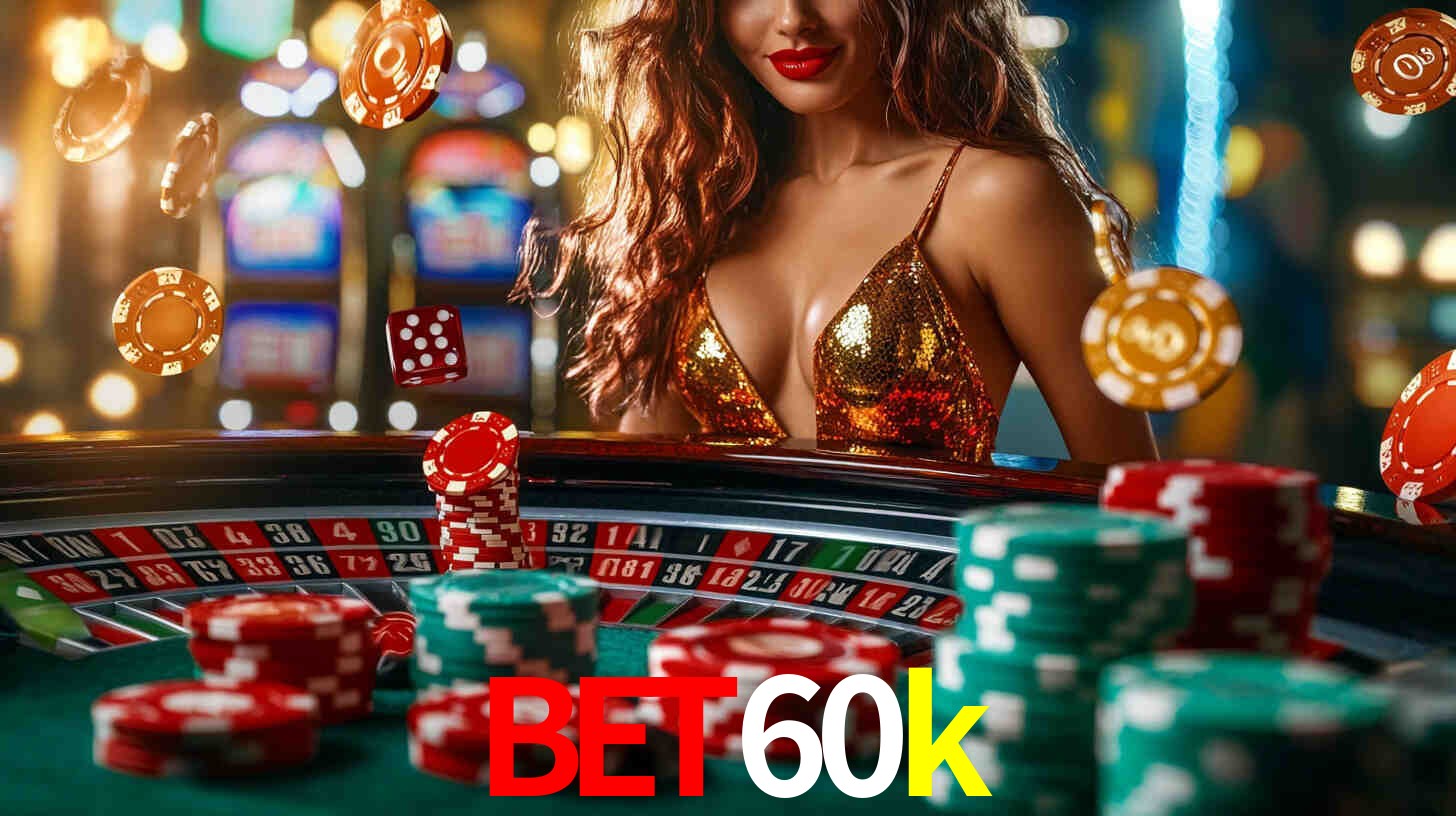 bet60k App Interface