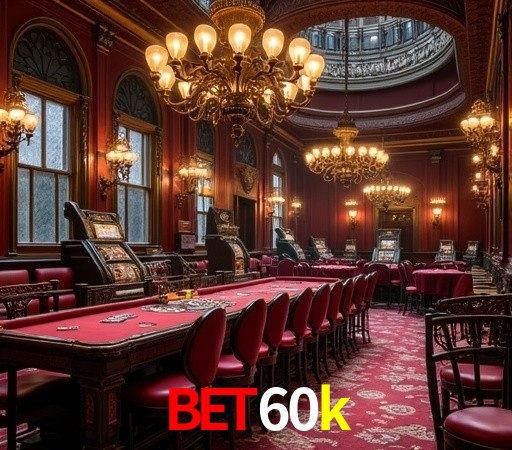 Cadastro Rápido bet60k