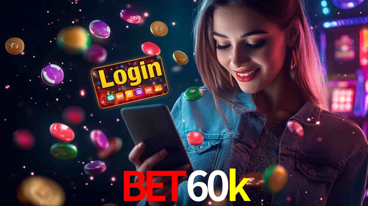 Apostas Esportivas na bet60k: Um Guia Completo