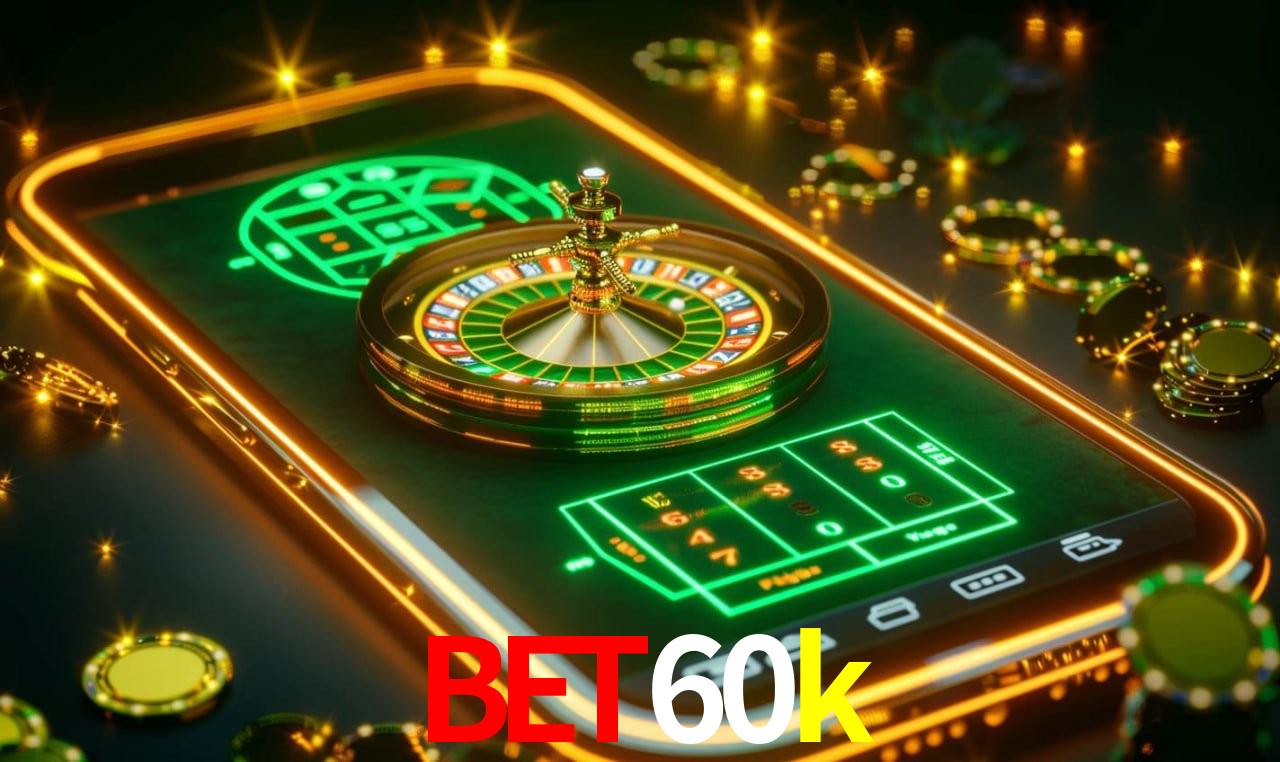 Login Seguro bet60k
