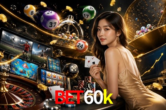 Exclusive Offers bet60k