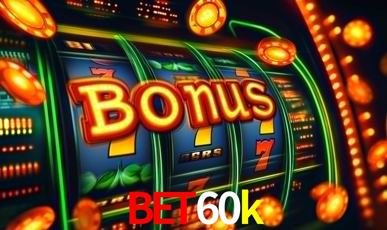 VIP Casino bet60k