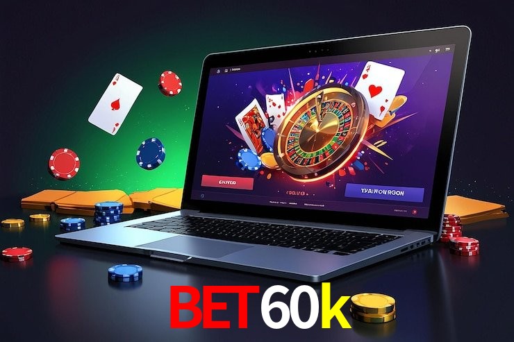 Segurança 2FA bet60k