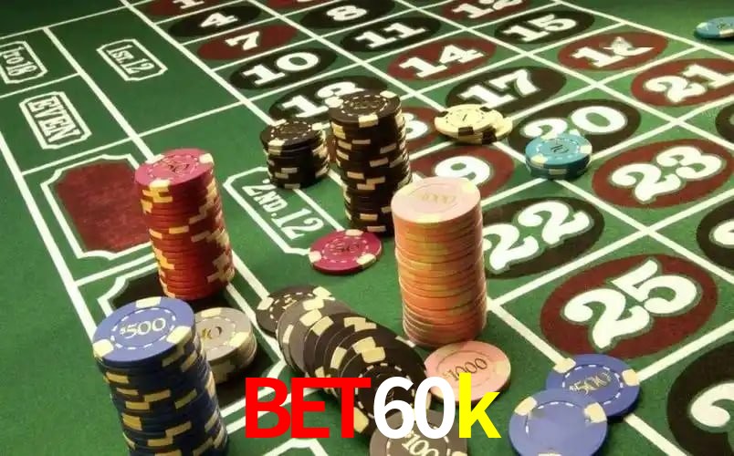 Apostas de Tênis bet60k