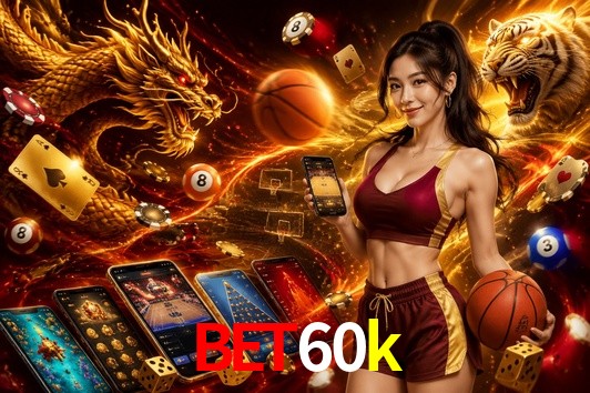 Bonus Features bet60k