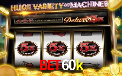 A Emoção da Loteria na bet60k: Uma Chance de Mudança de Vida