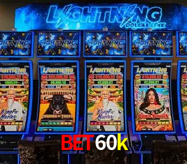 A Popularidade dos Caça-Níqueis no bet60k